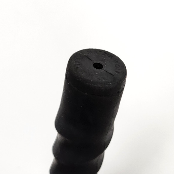 Nicklaus Air Bear Tour Single 9-iron Steel Crank Shaft Regular 36" Training Grip - Picture 12 of 12